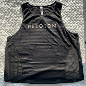 Lululemon Peloton Off and Running Tank